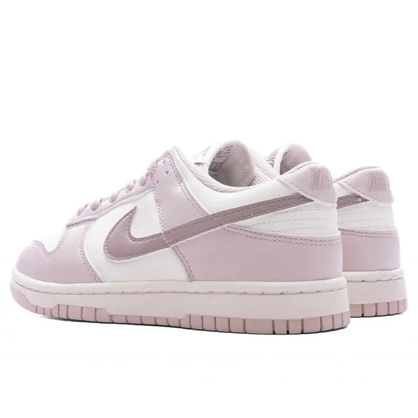 Nike shoes - IM6572 602 - IM6572 602 - Silt Red/Malt-Pale Ivory-Sail 1