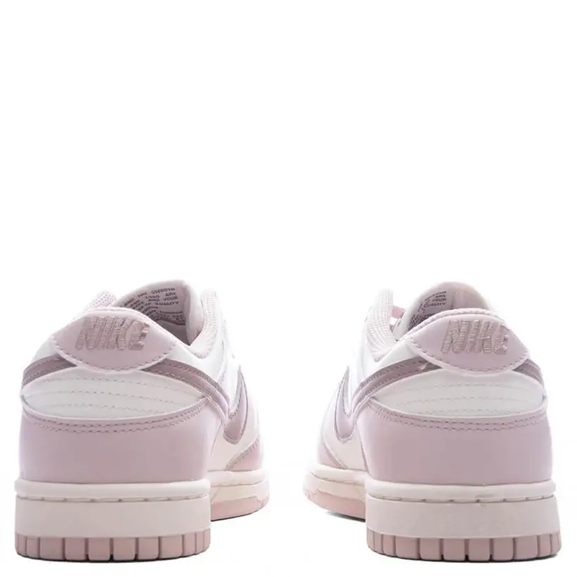 Nike shoes - IM6572 602 - IM6572 602 - Silt Red/Malt-Pale Ivory-Sail 2
