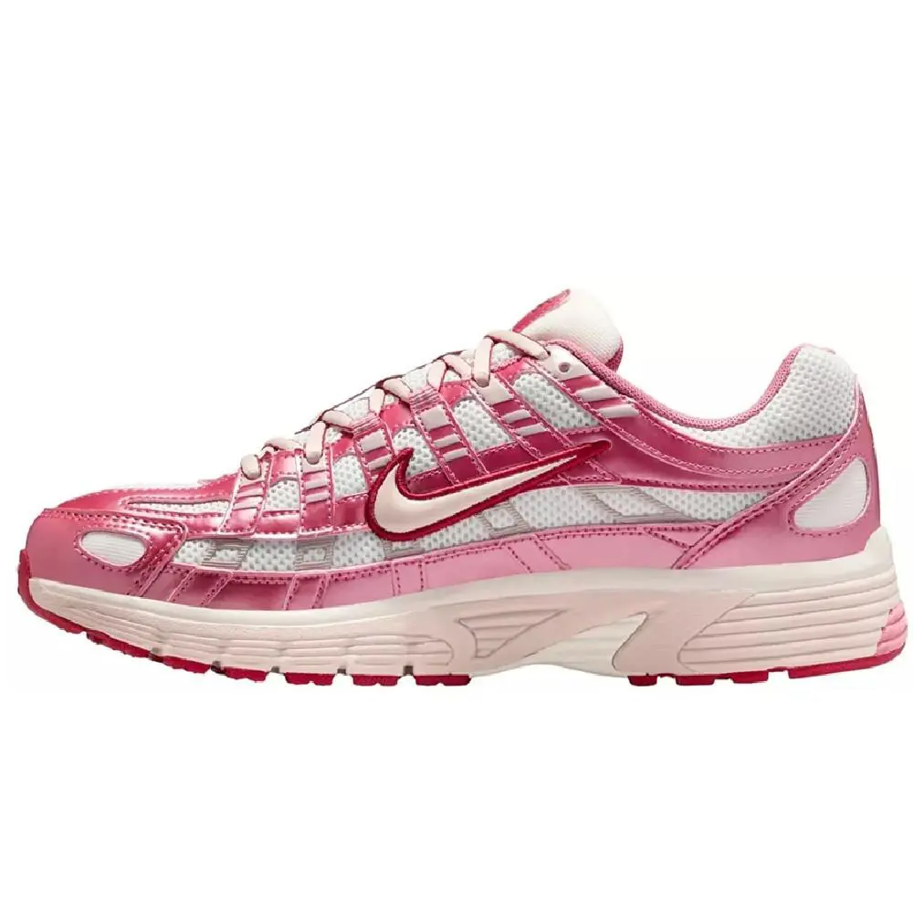 Nike shoes - IO3496 100 - IO3496 100 - Summit White/Silt Red-Peony 0