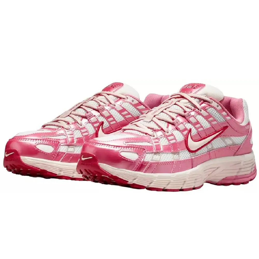 Nike shoes - IO3496 100 - IO3496 100 - Summit White/Silt Red-Peony 1