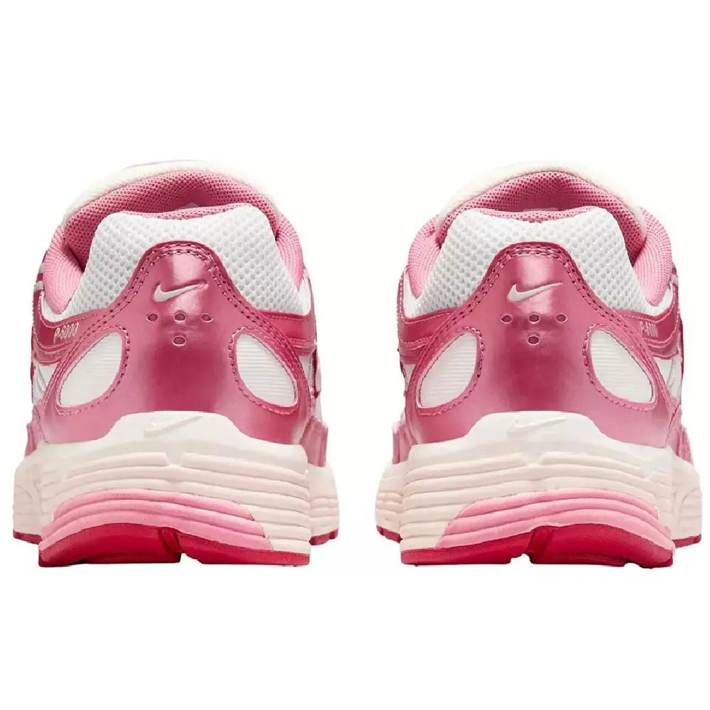 Nike shoes - IO3496 100 - IO3496 100 - Summit White/Silt Red-Peony 2