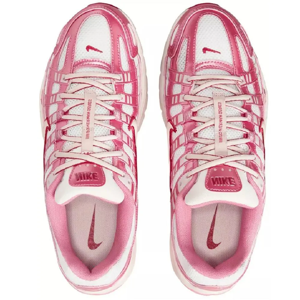 Nike shoes - IO3496 100 - IO3496 100 - Summit White/Silt Red-Peony 3
