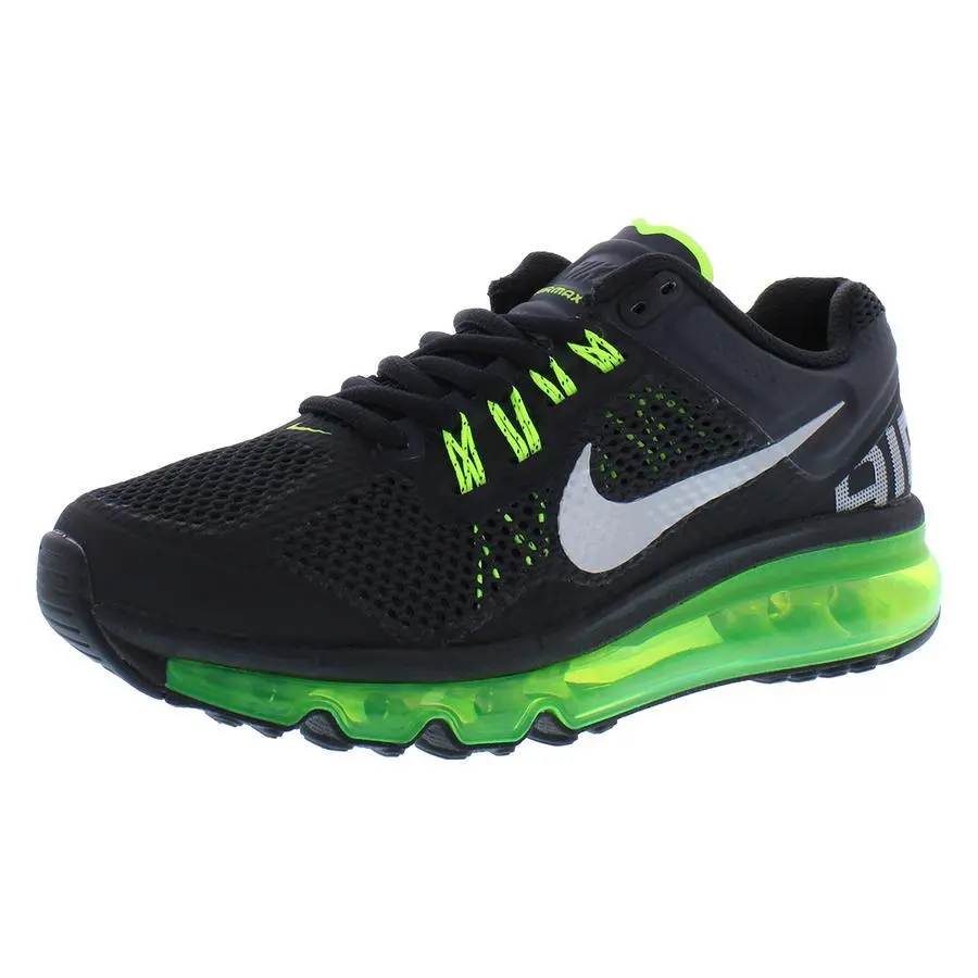 Nike Air Max 2013 GS Boys Shoes