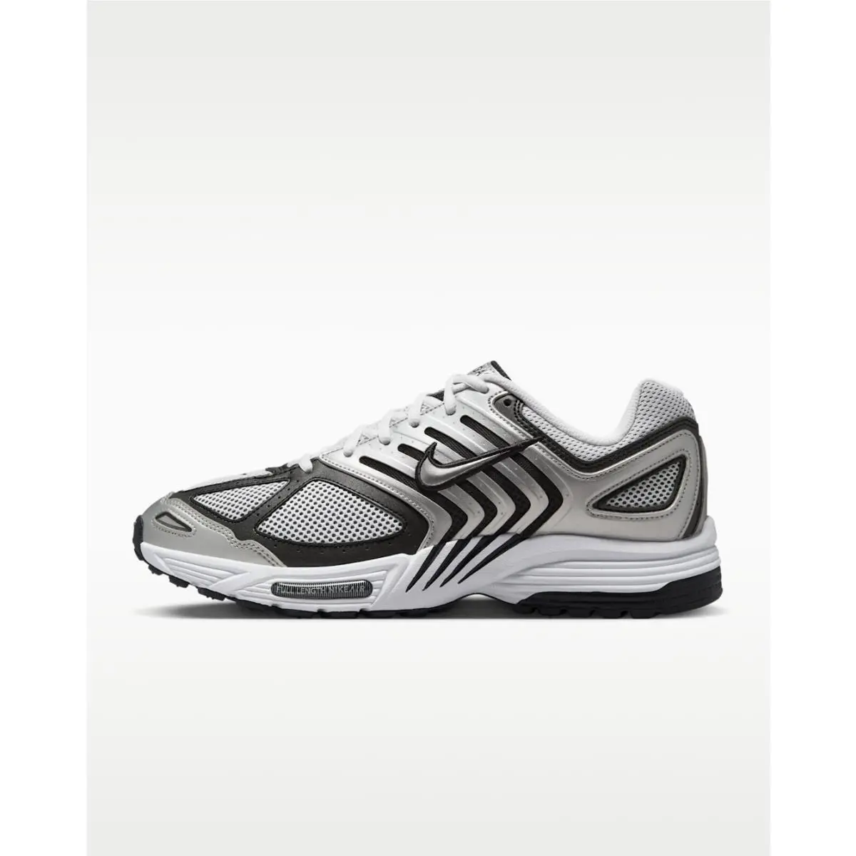 Nike shoes - Nike Air Pegasus 2005 HQ3031-002 - HQ3031-002 - Silver 1