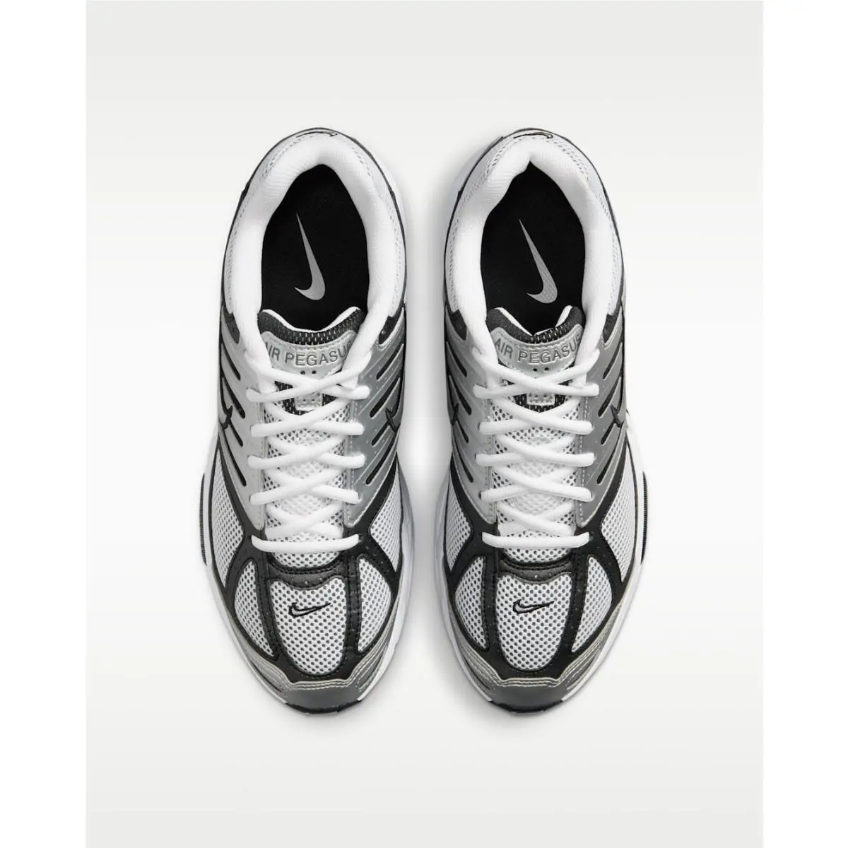 Nike shoes - Nike Air Pegasus 2005 HQ3031-002 - HQ3031-002 - Silver 2