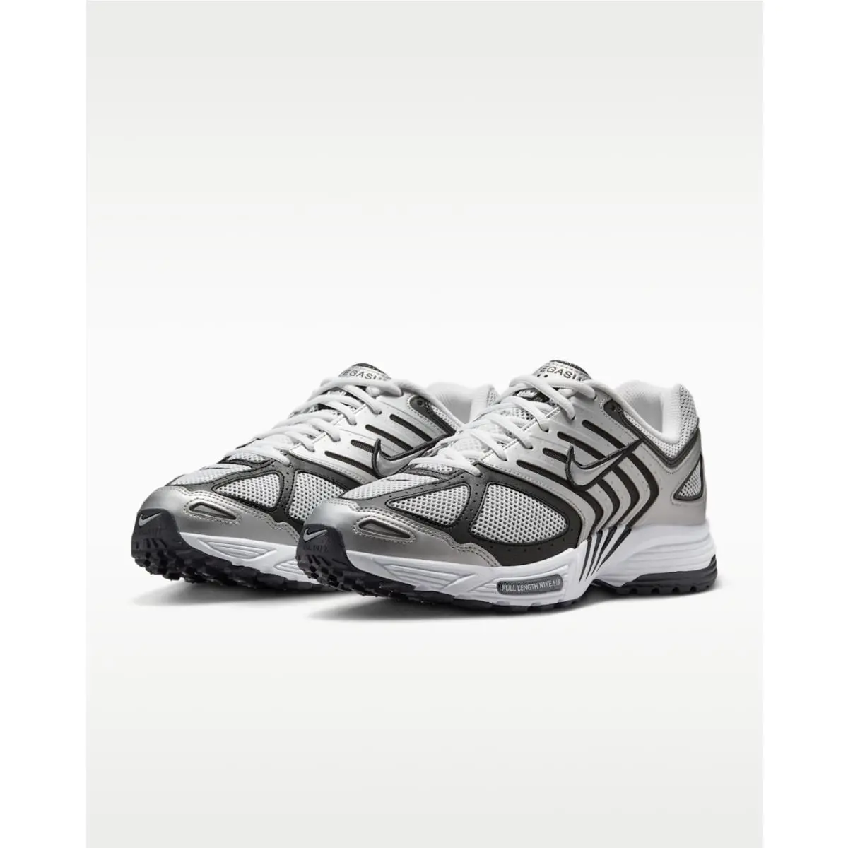 Nike shoes - Nike Air Pegasus 2005 HQ3031-002 - HQ3031-002 - Silver 7