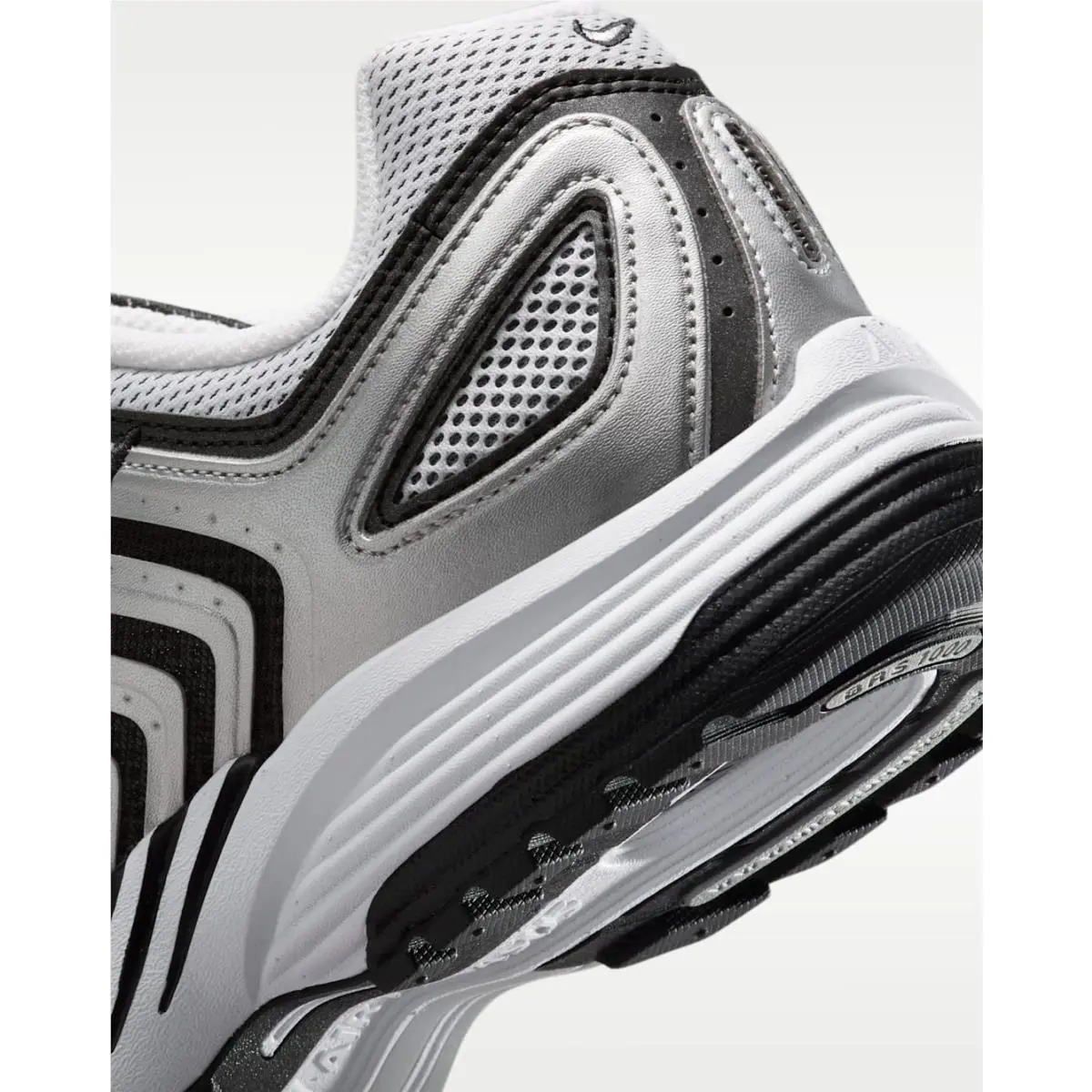 Nike shoes - Nike Air Pegasus 2005 HQ3031-002 - HQ3031-002 - Silver 4