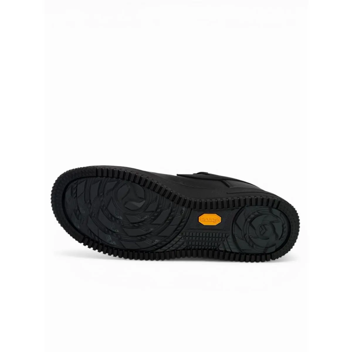 Nike shoes - Nike Air Force 1 - Air Force - HV5953-001 - Off Noir/Black/Speed Yellow 4