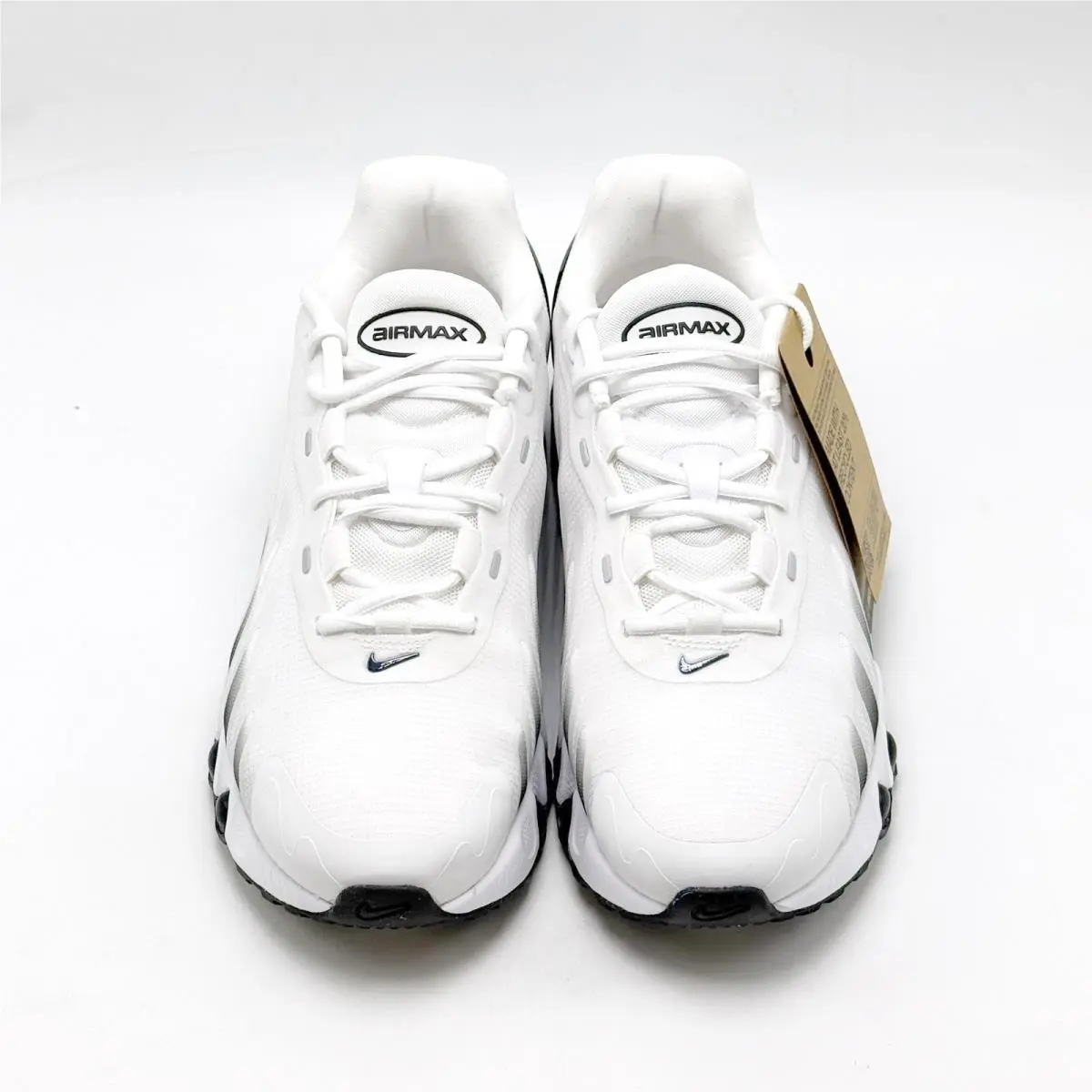 Nike shoes - Nike Air Max DN - Air Max - FQ7860 100 - White 6