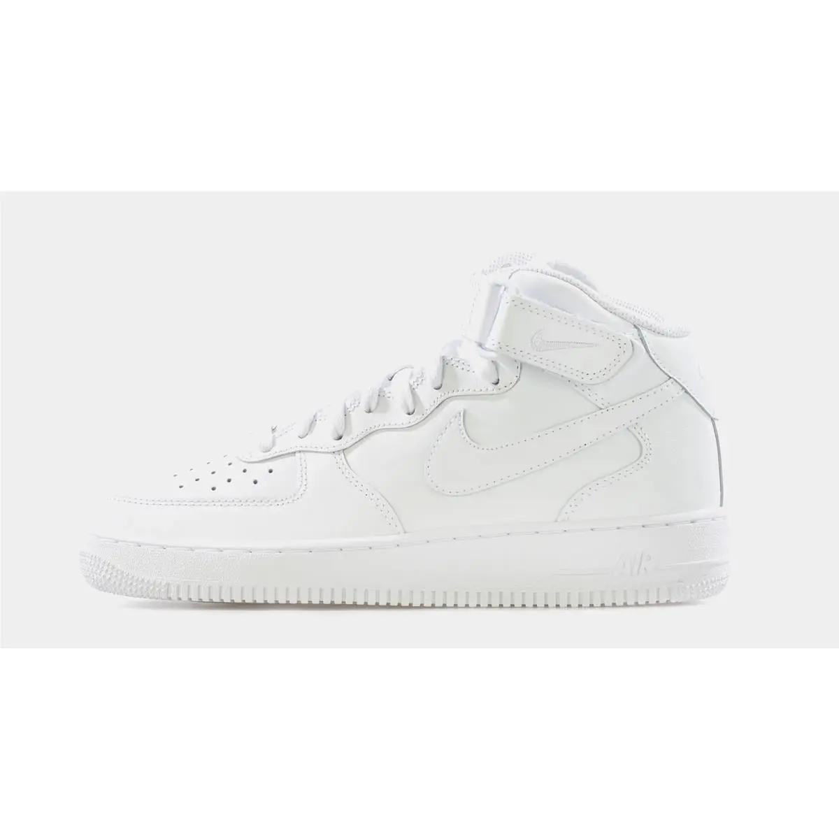 Nike shoes - Nike Air Force 1 - Air Force - CW2289-111 - White 0