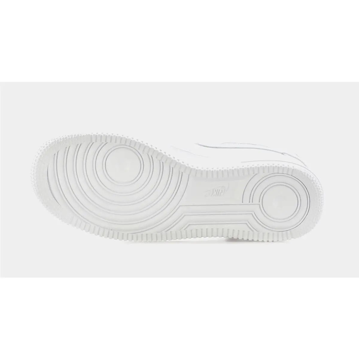 Nike shoes - Nike Air Force 1 - Air Force - CW2289-111 - White 1