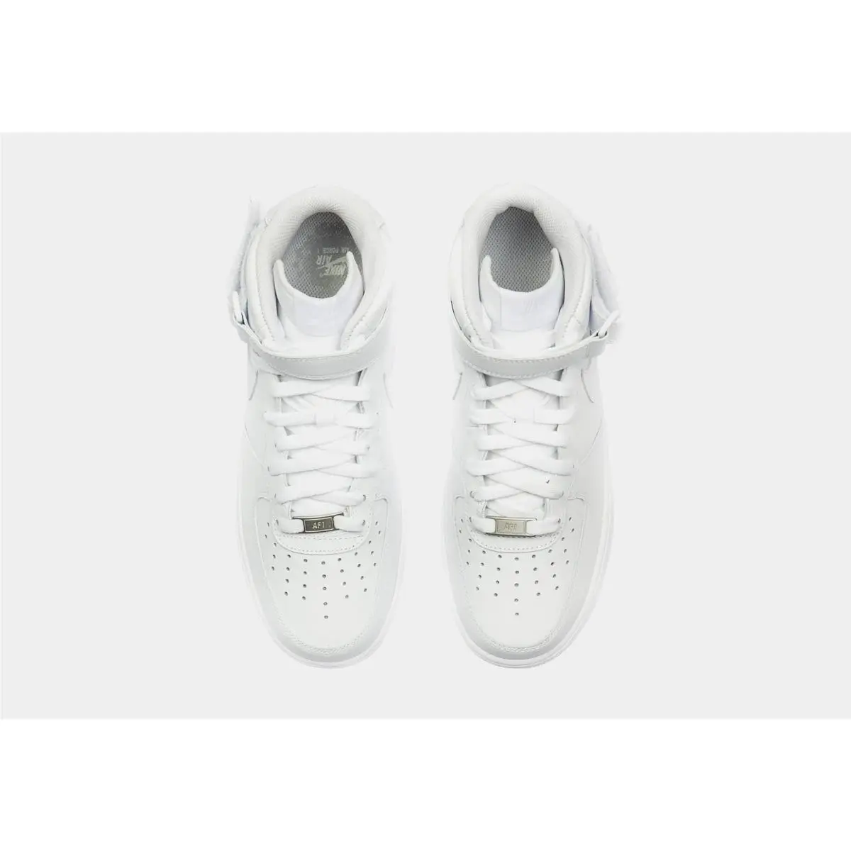 Nike shoes - Nike Air Force 1 - Air Force - CW2289-111 - White 4