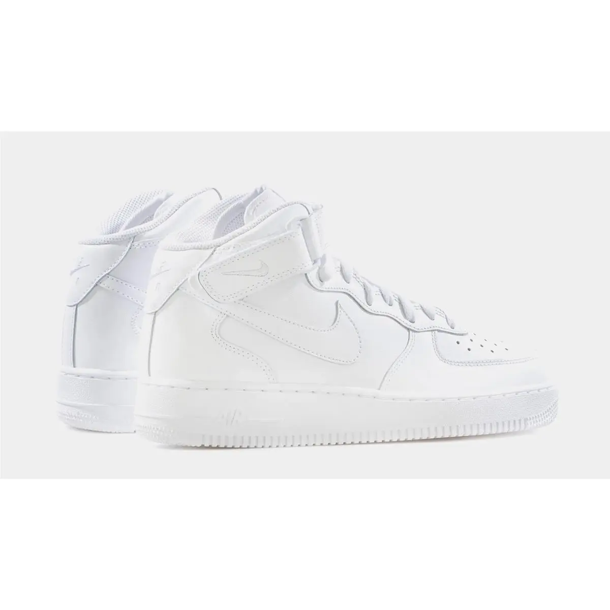 Nike shoes - Nike Air Force 1 - Air Force - CW2289-111 - White 5