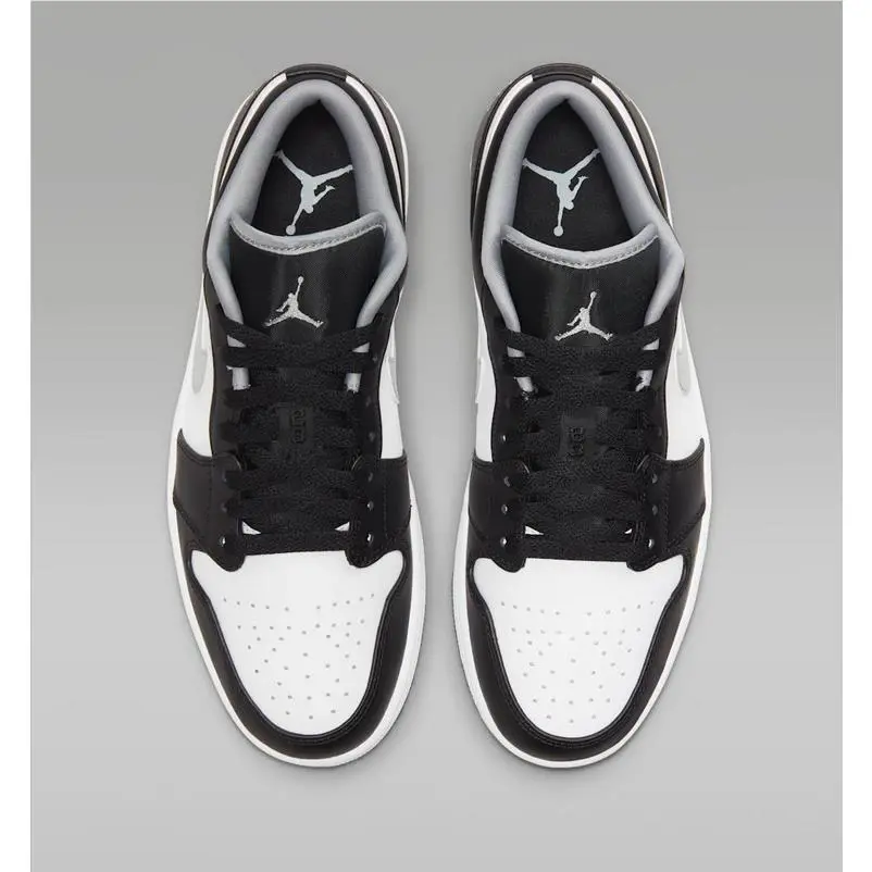 Nike shoes - Nike Air Jordan 1 Low - Multicolor 3