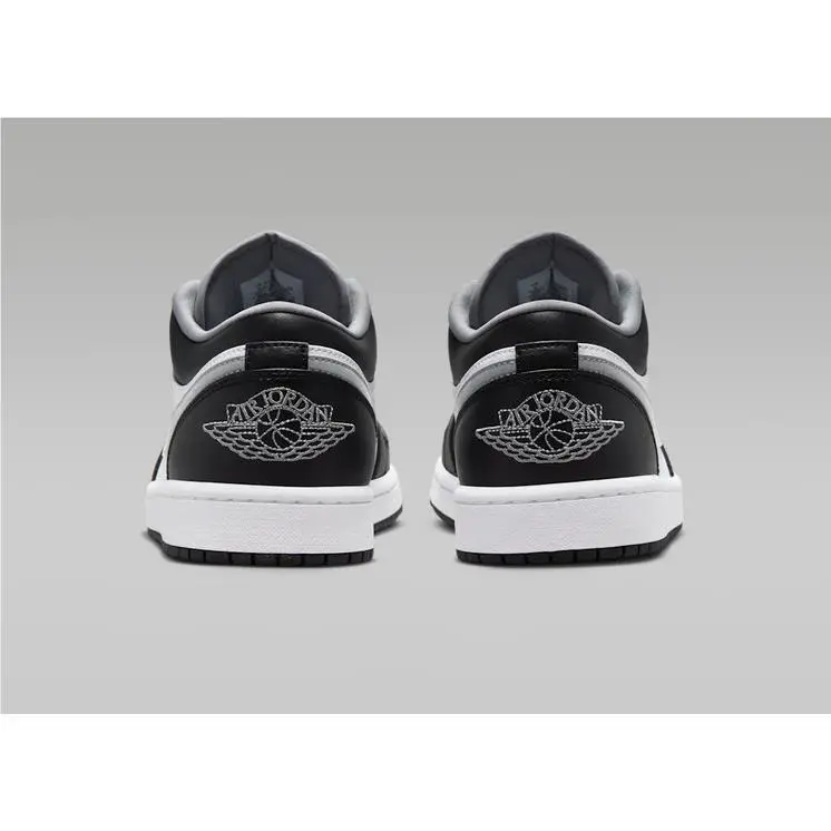 Nike shoes - Nike Air Jordan 1 Low - Multicolor 4