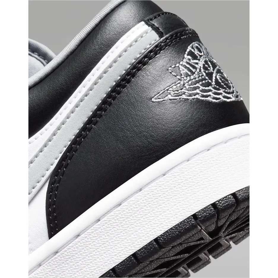 Nike shoes - Nike Air Jordan 1 Low - Multicolor 6
