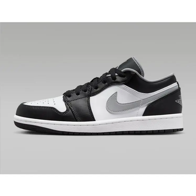 Nike shoes - Nike Air Jordan 1 Low - Multicolor 10