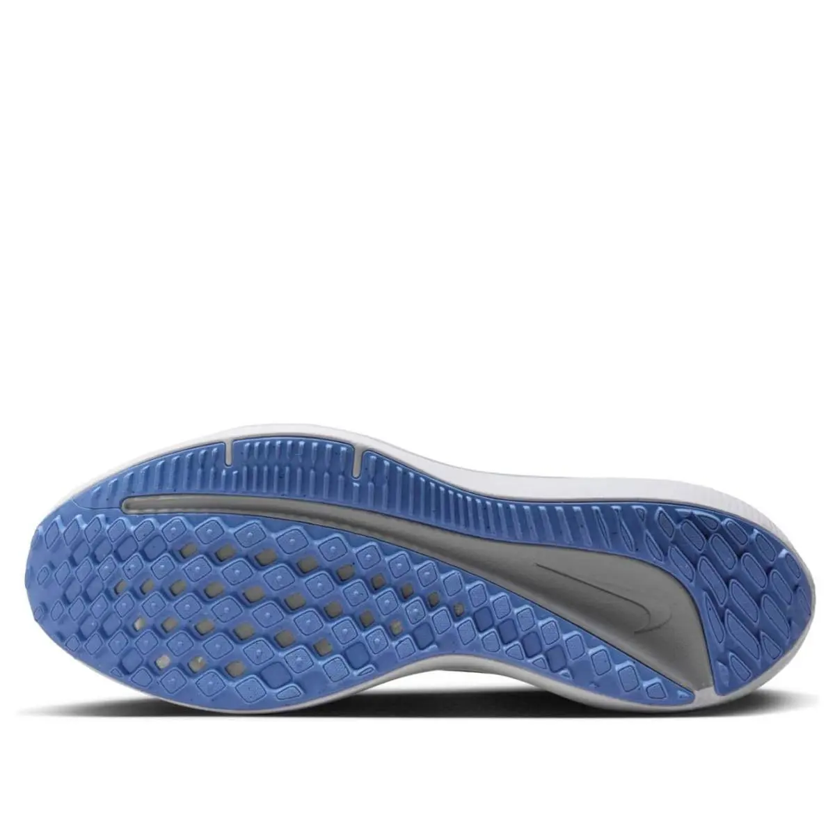 Nike shoes - Nike Air Zoom Winflo - Air Zoom Winflo - DV4023-007 - Gray 4