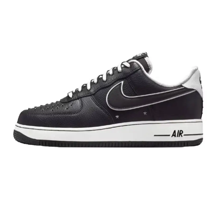 Nike shoes - Orange 1