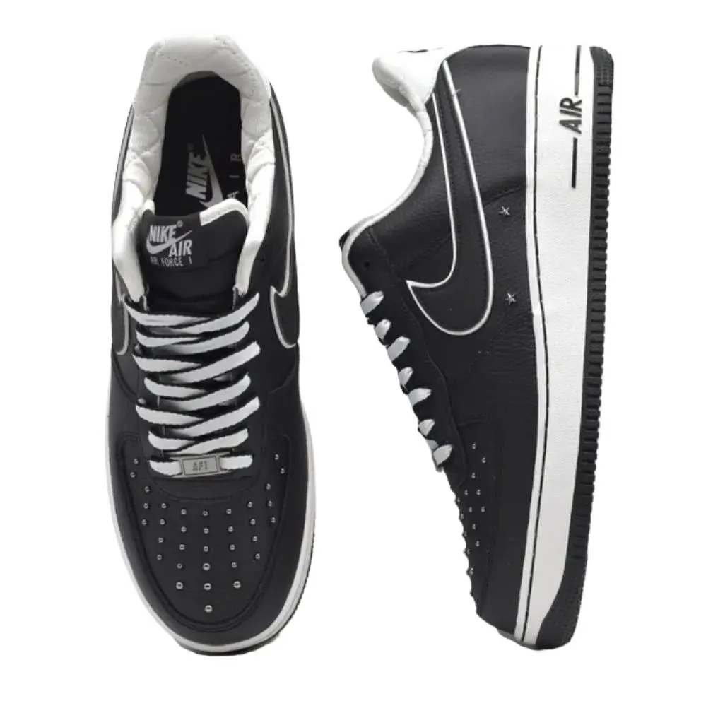 Nike shoes - Orange 3