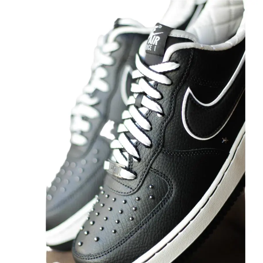 Nike shoes - Orange 4
