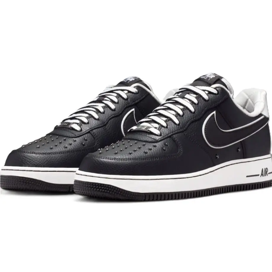 Nike shoes - Orange 8