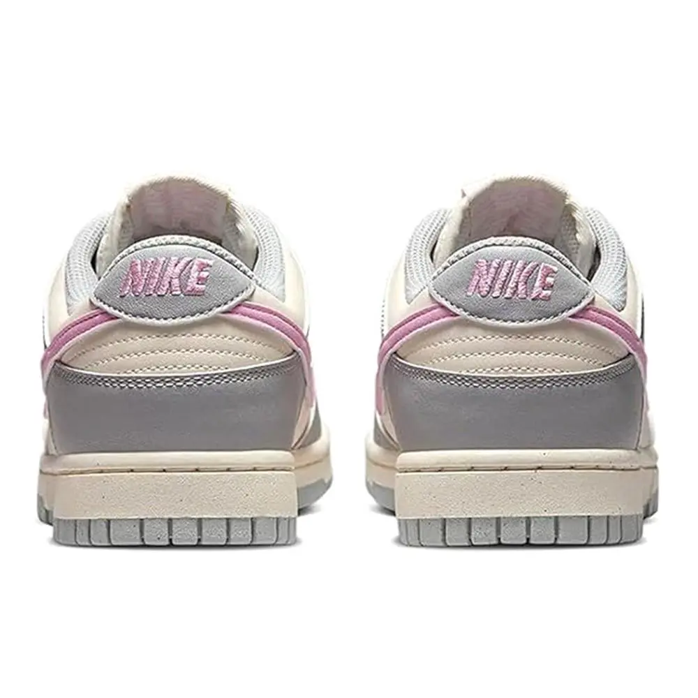 Nike shoes - DD1873 002 - DD1873 002 - LT Smoke Grey/Pink Rise 3