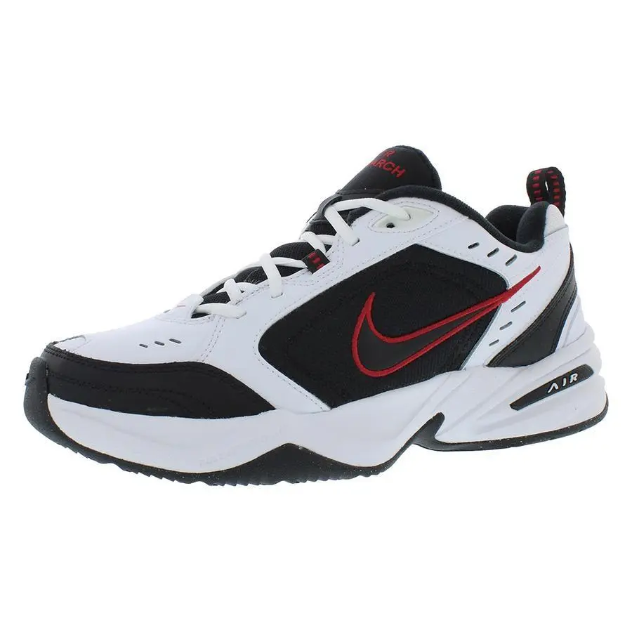 Nike shoes - White/Black, Main: White 3