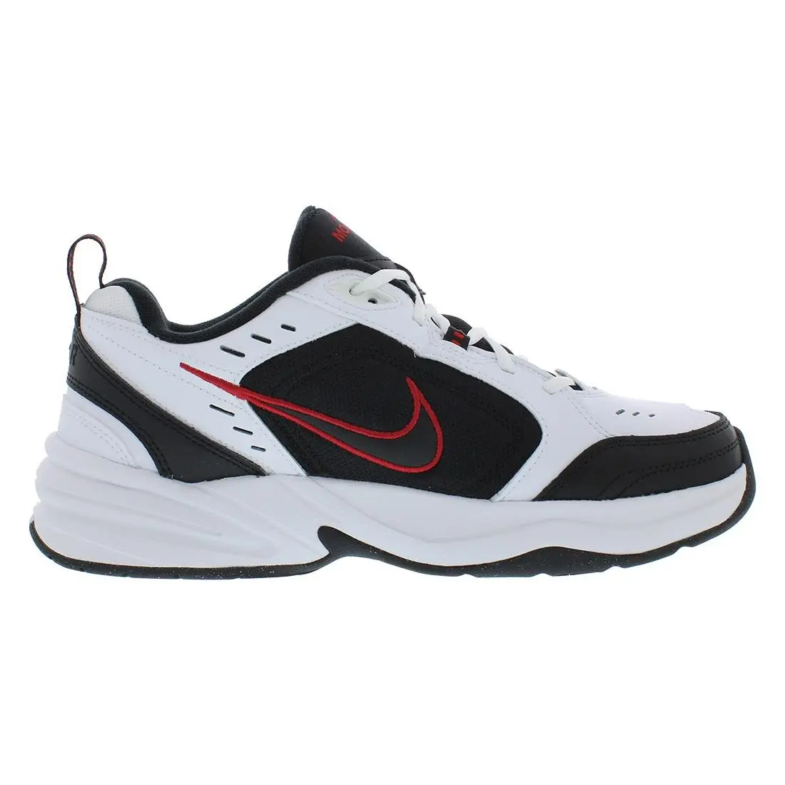 Nike shoes - White/Black, Main: White 6