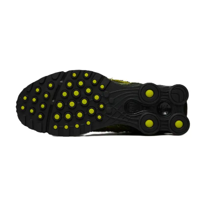 Nike shoes - Bright Cactus Denim 6