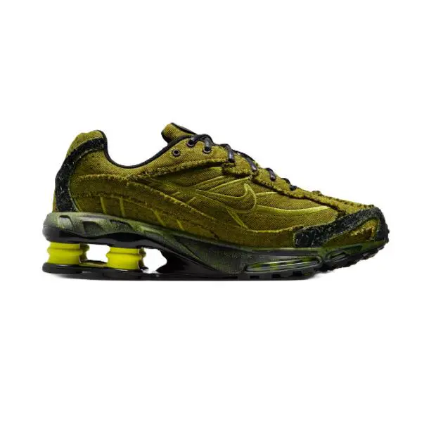 Nike shoes - Bright Cactus Denim 8