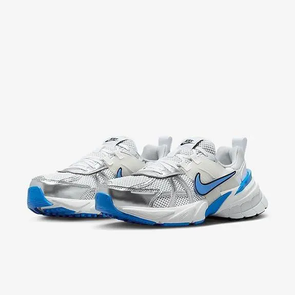 Nike shoes - FD0736 110 - FD0736 110 - White/LT Photo Blue 6