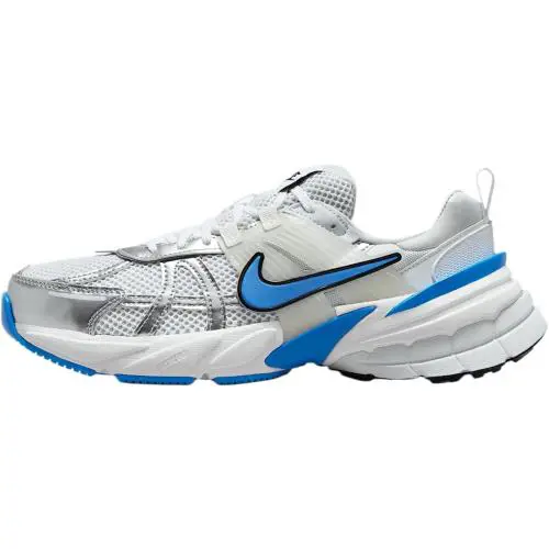 Nike shoes - FD0736 110 - FD0736 110 - White/LT Photo Blue 4