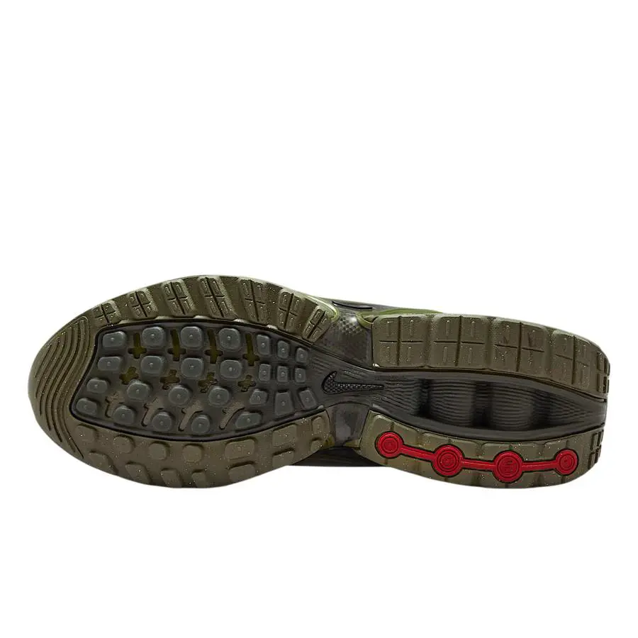 Nike shoes - IB4433 300 - IB4433 300 - Classic Olive/Black-Dark Loden 2