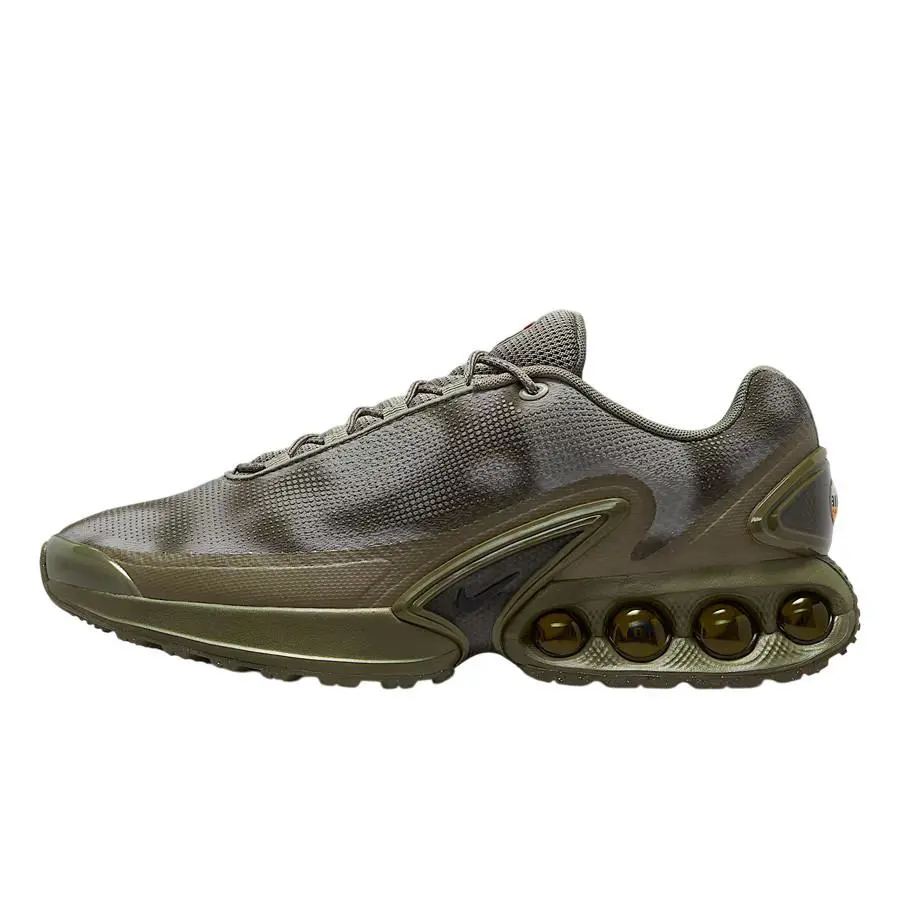 Nike shoes - IB4433 300 - IB4433 300 - Classic Olive/Black-Dark Loden 3