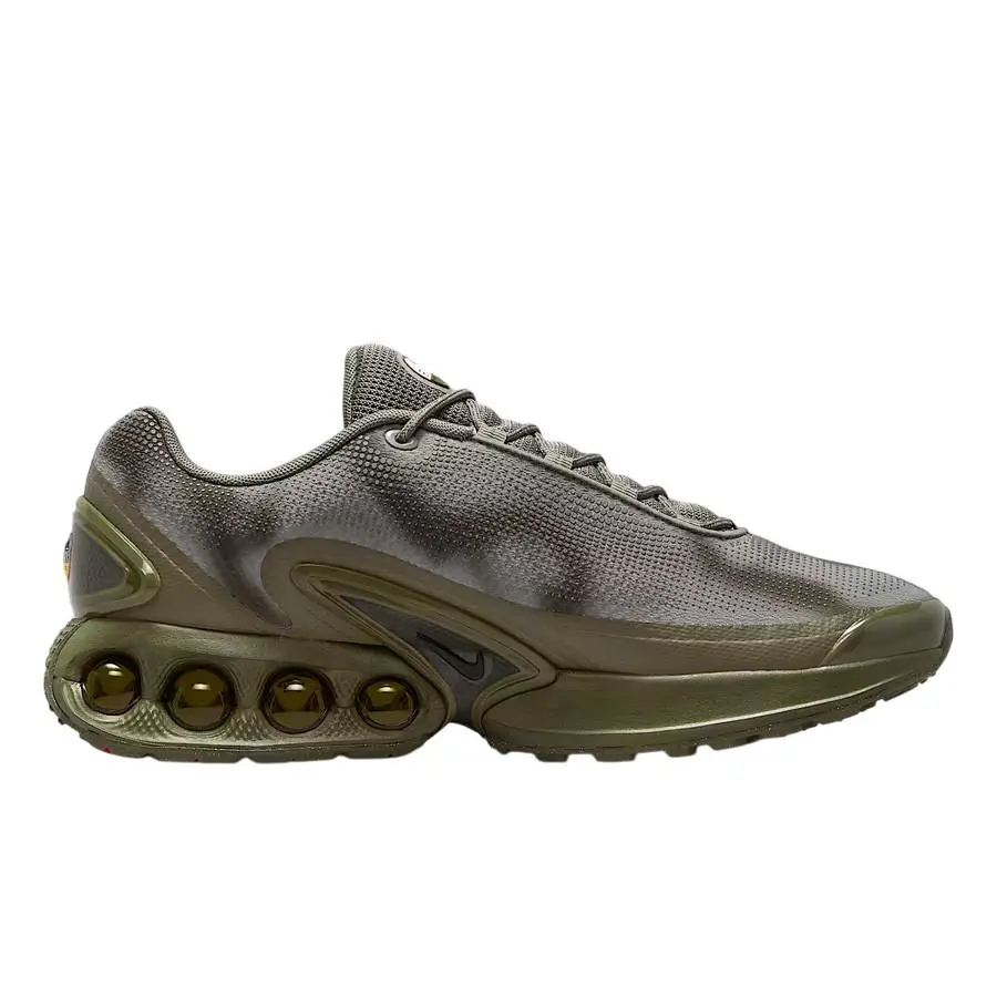 Nike shoes - IB4433 300 - IB4433 300 - Classic Olive/Black-Dark Loden 4