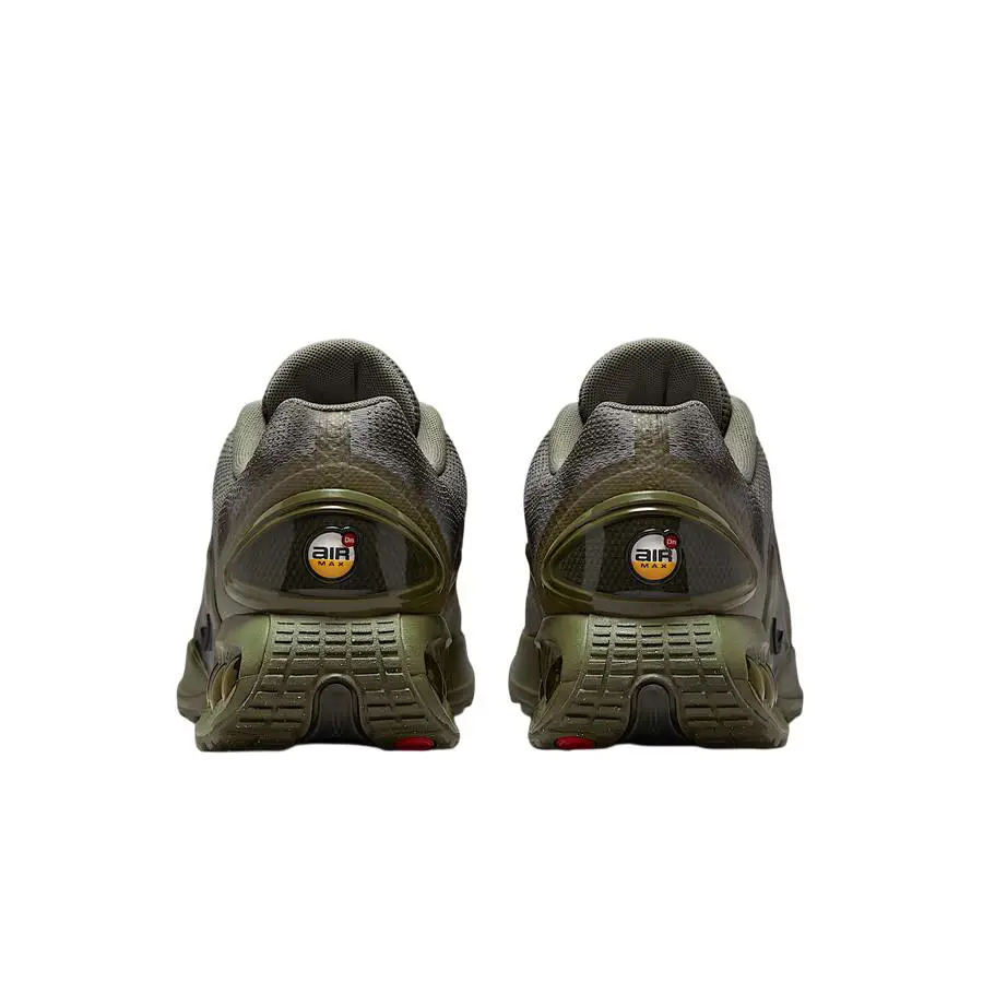 Nike shoes - IB4433 300 - IB4433 300 - Classic Olive/Black-Dark Loden 5