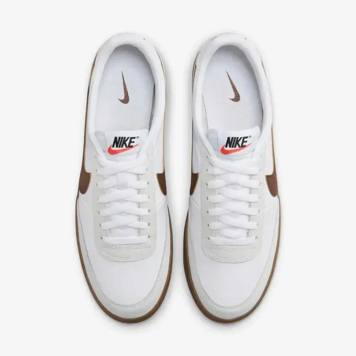 Nike shoes - Nike Killshot 2 - Killshot - 432997-130 - White 1