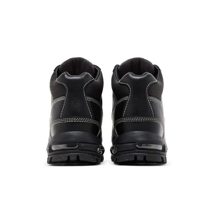 Nike shoes - HF5306001 - HF5306 001 - Black/Off Noir/Vast Grey/Black 4
