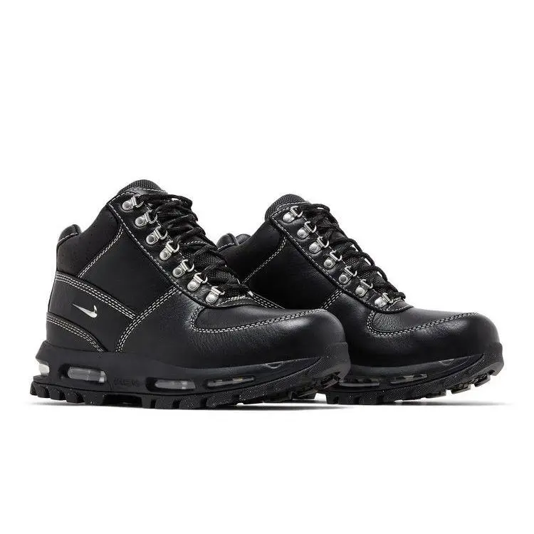 Nike shoes - HF5306001 - HF5306 001 - Black/Off Noir/Vast Grey/Black 6