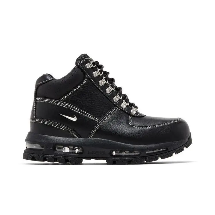 Nike shoes - HF5306001 - HF5306 001 - Black/Off Noir/Vast Grey/Black 7