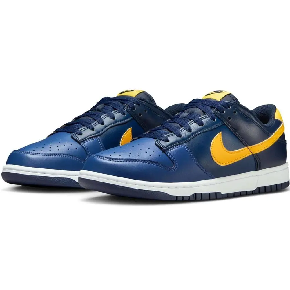 Nike shoes - HF5441 403 - HF5441 403 - Blue Legend/Varsity Maize 1