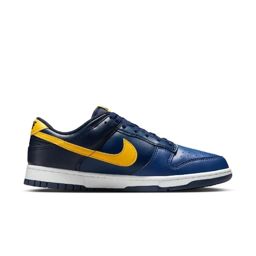 Nike shoes - HF5441 403 - HF5441 403 - Blue Legend/Varsity Maize 4