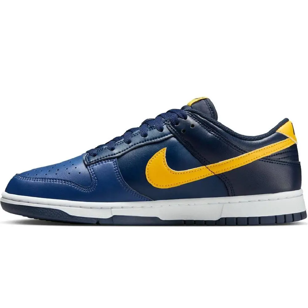 Nike shoes - HF5441 403 - HF5441 403 - Blue Legend/Varsity Maize 5