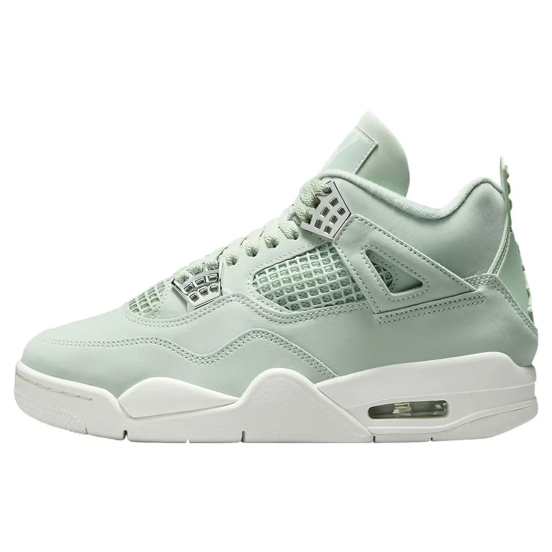 Nike shoes - Nike Air Jordan - Air - HV0823-003 - Green 0