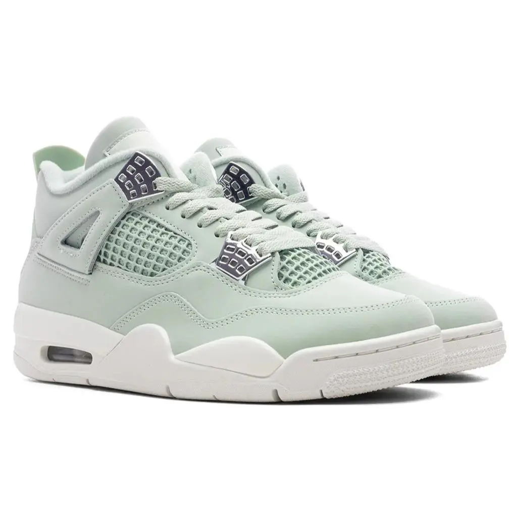 Nike shoes - Nike Air Jordan - Air - HV0823-003 - Green 1