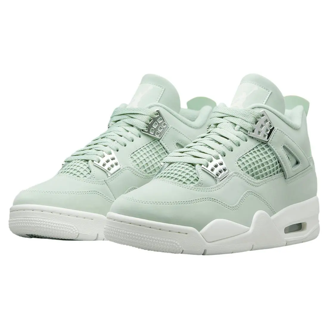 Nike shoes - Nike Air Jordan - Air - HV0823-003 - Green 3