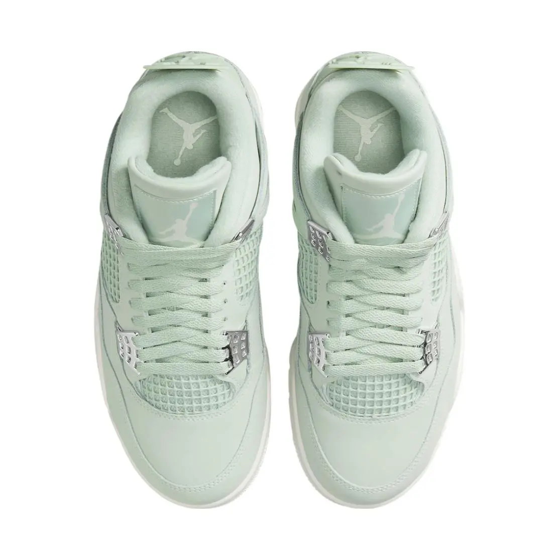 Nike shoes - Nike Air Jordan - Air - HV0823-003 - Green 4