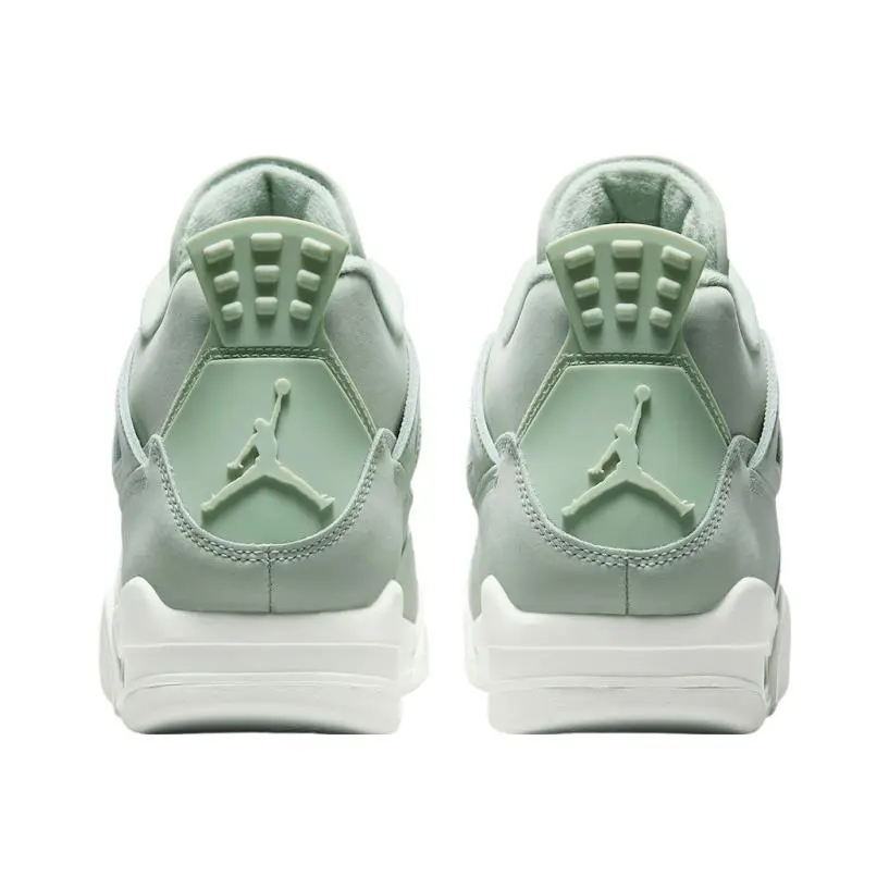 Nike shoes - Nike Air Jordan - Air - HV0823-003 - Green 5