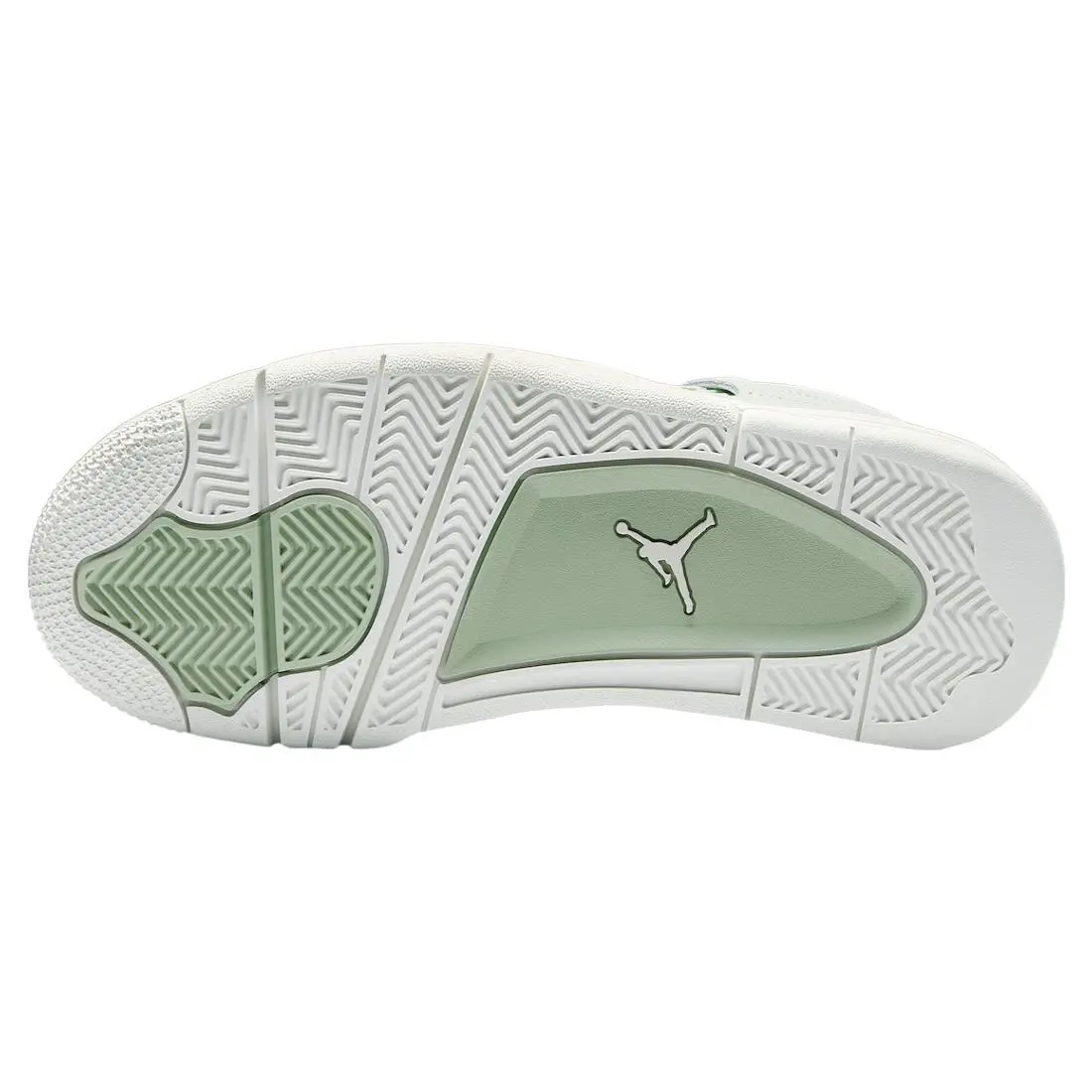 Nike shoes - Nike Air Jordan - Air - HV0823-003 - Green 6